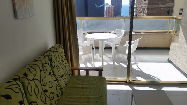 APARTMENT CAPACITY 4 TWO BEDROOMS