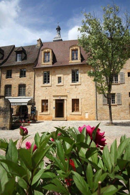 Le Grenier du Chapitre Le Grenier du Chapitre