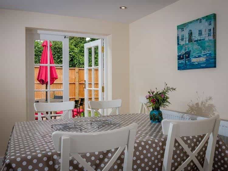 Vicarage Cottage Vicarage Cottage
