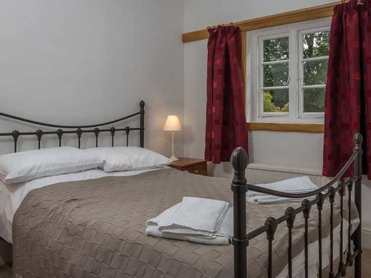 Vicarage Cottage Vicarage Cottage