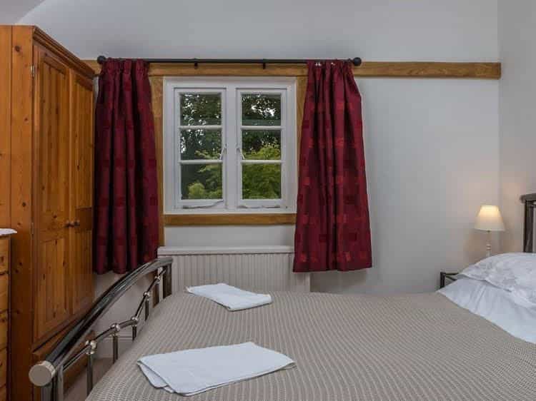 Vicarage Cottage Vicarage Cottage