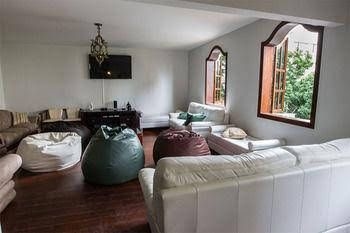 Pousada 45 Hostel4