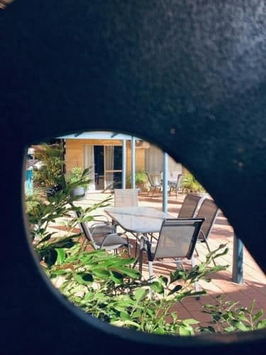 Two Bedroom Apartment
