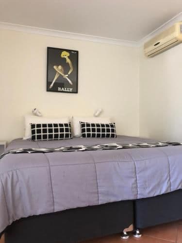 Queen Room