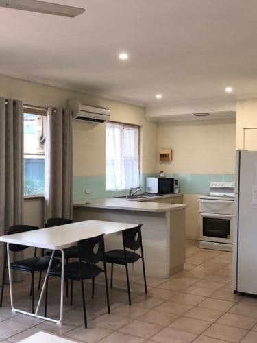 Two Bedroom Apartment