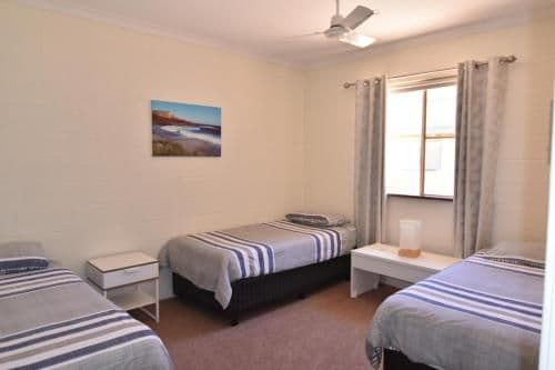 Two Bedroom Apartment