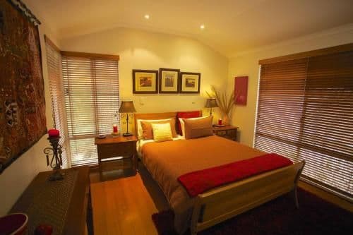 Three-Bedroom Holiday Home