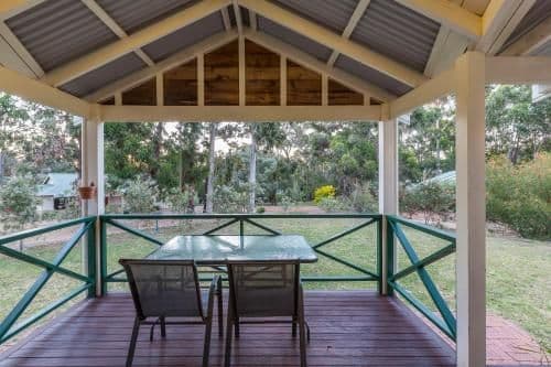 Heron Studio Chalet