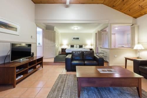 Heron Studio Chalet
