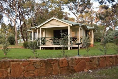 Heron Studio Chalet