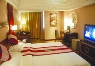 Mingri Wuzhou Hotel0