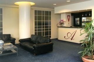 Astoria Hotel Rapallo1