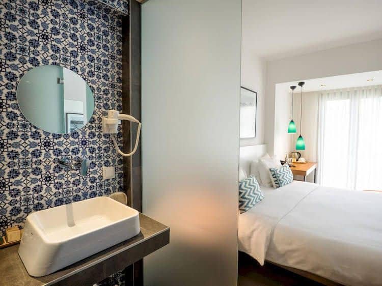 Alilass Hotel Alilass Hotel
