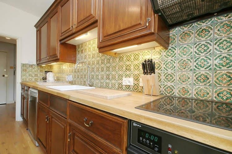 Private Apartment - Marble Arch - Mayfair0