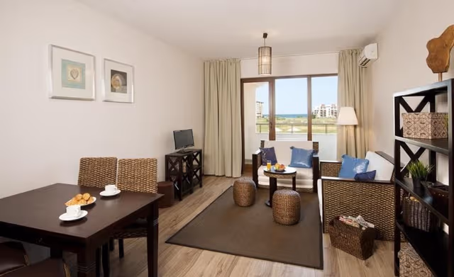 APARTMENT SEA VIEW CAPACITY 3