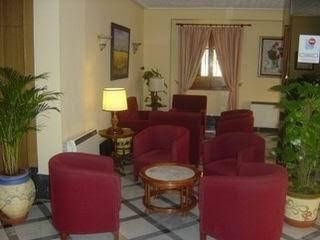 Hotel Central3