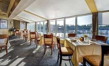 St Michaels Harbour Inn, Marina and Spa
