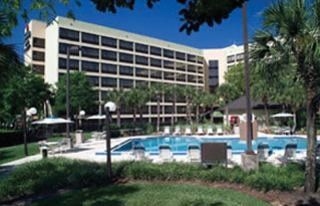 Holiday Inn at Orlando International Airport3