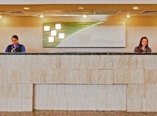Holiday Inn at Orlando International Airport4