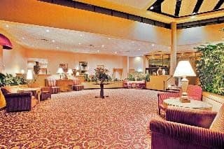 Holiday Inn at Orlando International Airport Holiday Inn at Orlando International Airport