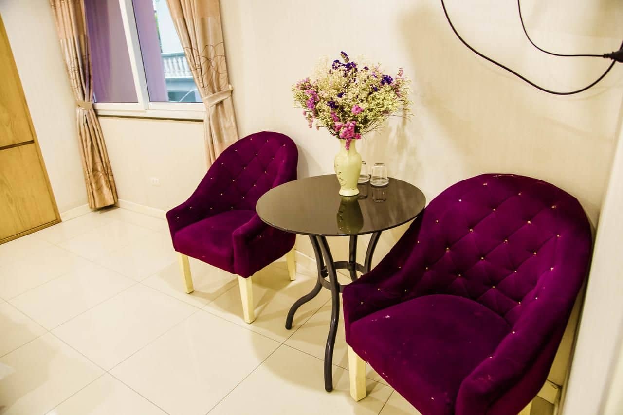Phuong Anh Hotel Phuong Anh Hotel