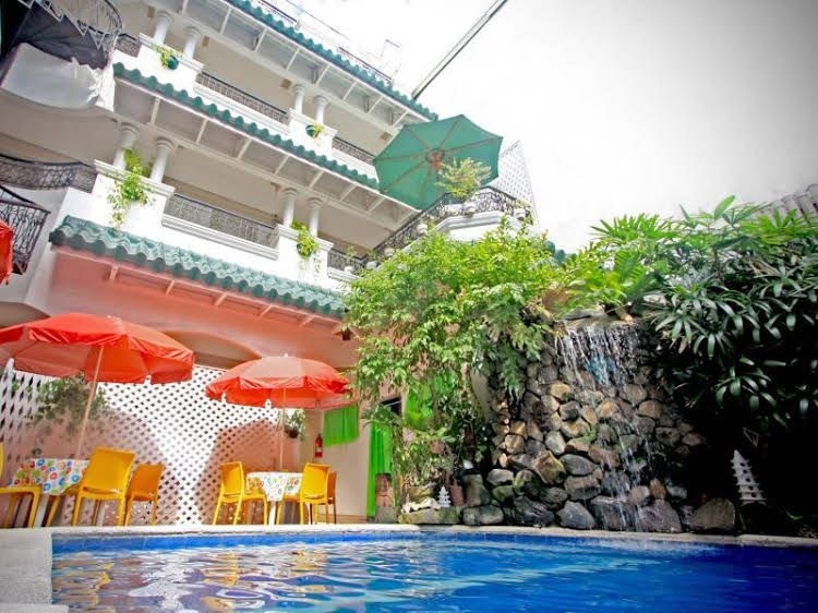 Hotel Galleria4