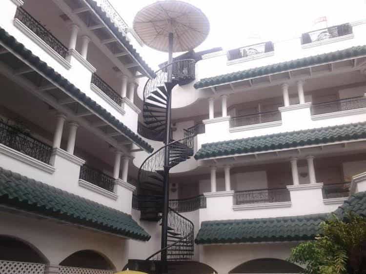 Hotel Galleria Hotel Galleria
