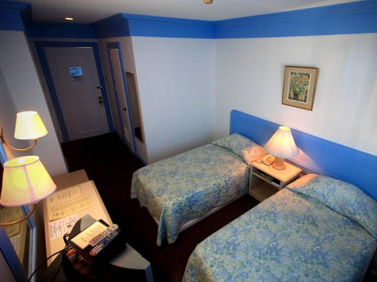 Hotel Galleria3