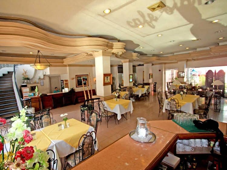 Hotel Galleria Hotel Galleria