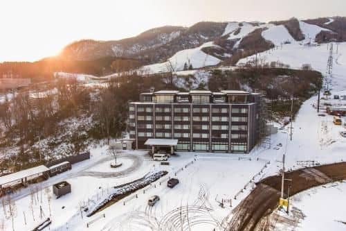 Ki Niseko Hotel Ki Niseko Hotel