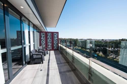 Superior Suite