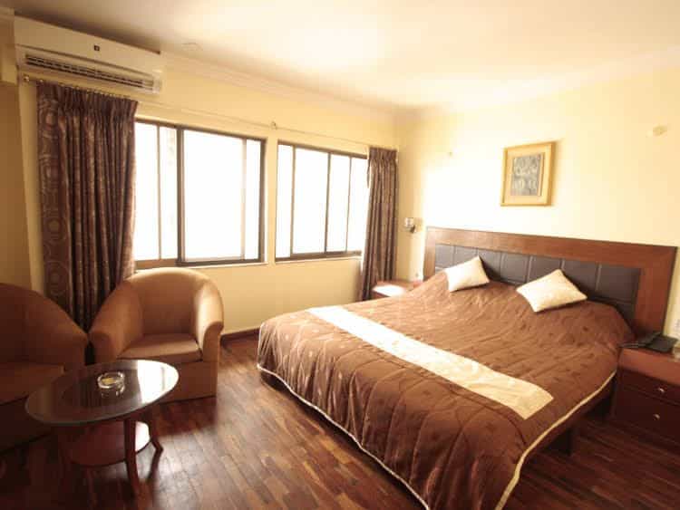 Kubeyra Mahal Hotel Kubeyra Mahal Hotel
