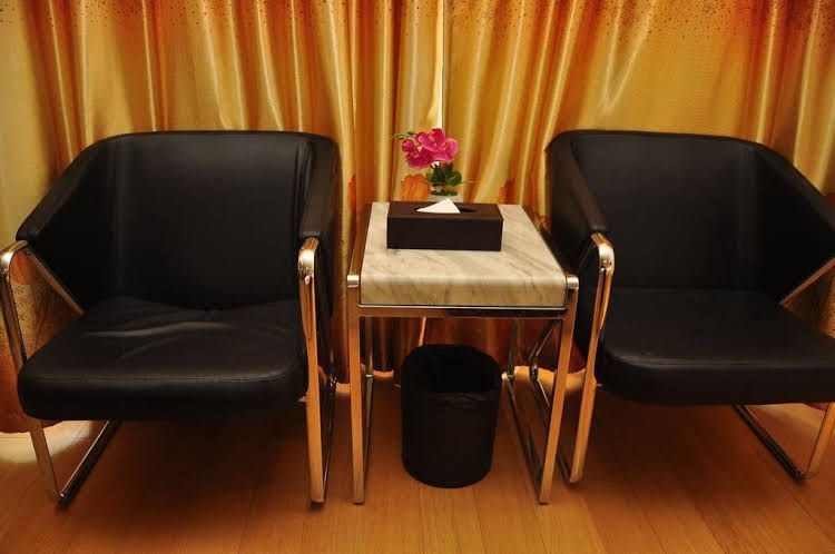 Guangzhou Yuanyi Hotel Apartment(Hopson Plaza)0