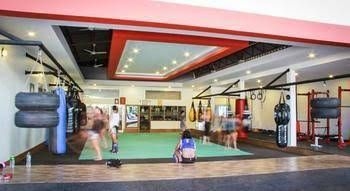 Lanta Gym Muay Thai & Resort1