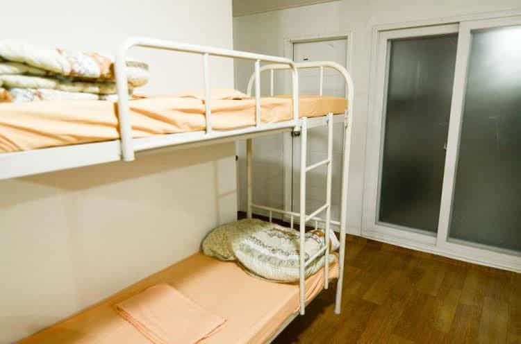 Kimchee Dongdaemun Guesthouse 2 Kimchee Dongdaemun Guesthouse 2
