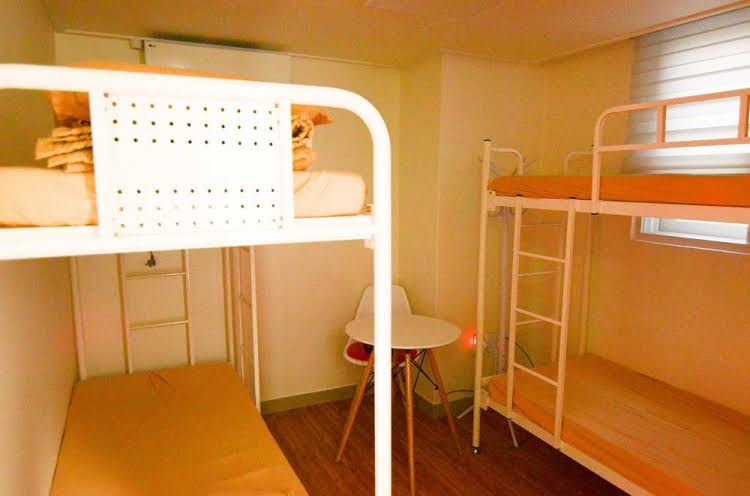 Kimchee Dongdaemun Guesthouse 24