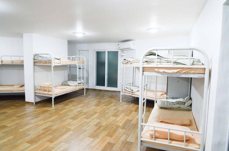 Kimchee Dongdaemun Guesthouse 20
