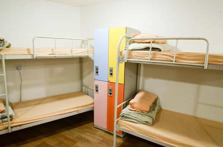 Kimchee Dongdaemun Guesthouse 2 Kimchee Dongdaemun Guesthouse 2