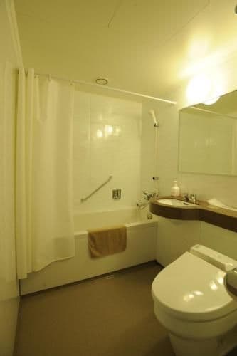 Deluxe Single Room - Non-Smoking