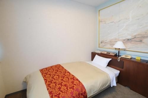 Hotel Sunny2