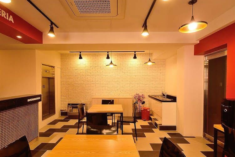 เรด เกสต์เฮาส์ (Red Guesthouse)2