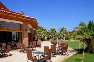 Angora Beach Resort Angora Beach Resort