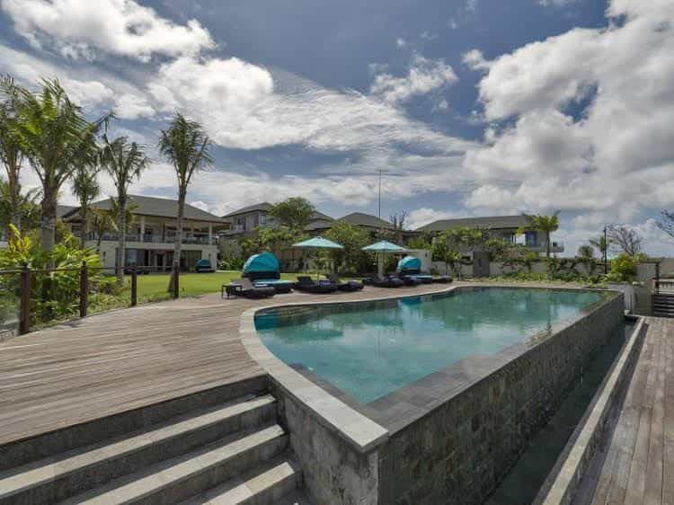 Pandawa Cliff Estate by Elite Havens
