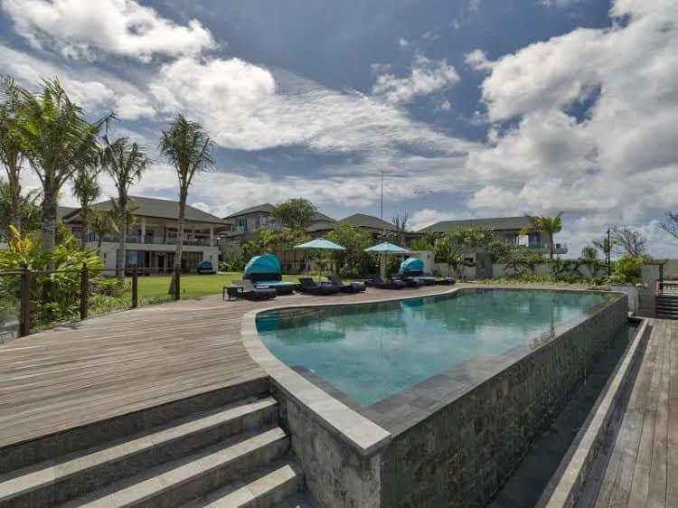 Pandawa Cliff Estate by Elite Havens Pandawa Cliff Estate by Elite Havens