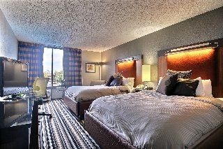 Clarion Memphis Airport / Graceland Area1