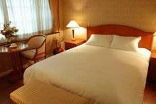 Hotel Nostalgia Hotel Nostalgia