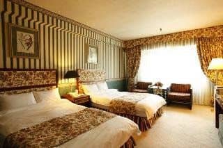 Kensington Stars Hotel Kensington Stars Hotel