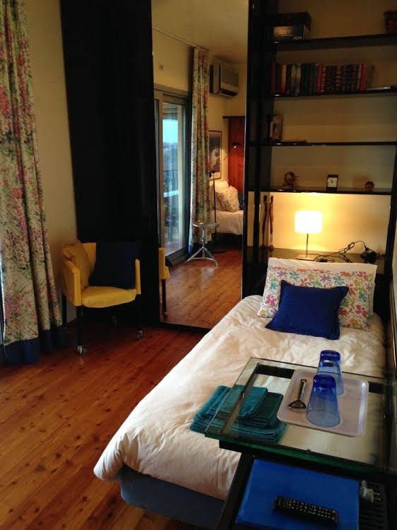B&B Villa Adriano2