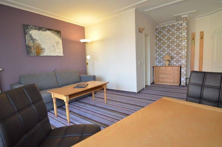Ferienappartement Residenz Waldkrone Ferienappartement Residenz Waldkrone