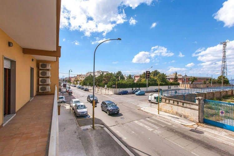 Appartamento Corso Italia Appartamento Corso Italia